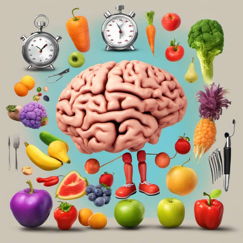 Healthy Lifestyle Choices: Key to Preventing Alzheimer's Disease