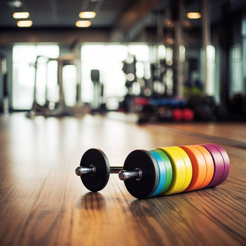 Maximize Fitness Goals: Weights Versus Resistance Bands Explained