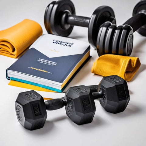 Ultimate Guide to Weight Training for Beginners: FAQs and Workouts